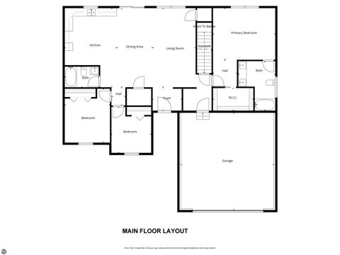 Tiny photo for 5436 Revella Lane, Grawn, MI 49637 (MLS # 1943730)