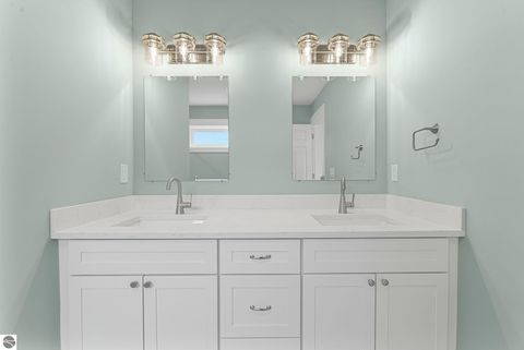 Tiny photo for 5436 Revella Lane, Grawn, MI 49637 (MLS # 1943730)