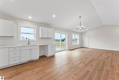 Tiny photo for 5436 Revella Lane, Grawn, MI 49637 (MLS # 1943730)