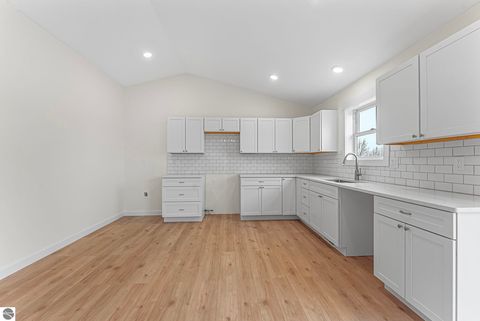 Tiny photo for 5436 Revella Lane, Grawn, MI 49637 (MLS # 1943730)