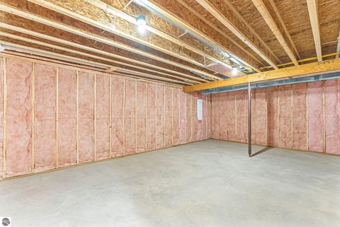 Tiny photo for 5436 Revella Lane, Grawn, MI 49637 (MLS # 1943730)