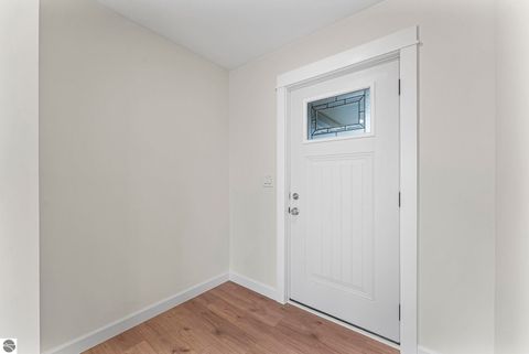 Tiny photo for 5436 Revella Lane, Grawn, MI 49637 (MLS # 1943730)