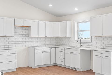 Tiny photo for 5436 Revella Lane, Grawn, MI 49637 (MLS # 1943730)