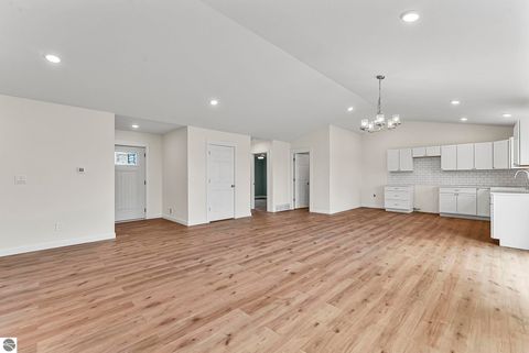 Tiny photo for 5436 Revella Lane, Grawn, MI 49637 (MLS # 1943730)