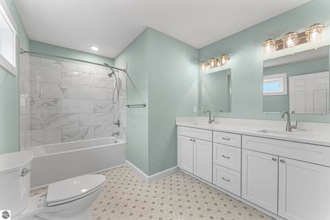 Tiny photo for 5436 Revella Lane, Grawn, MI 49637 (MLS # 1943730)