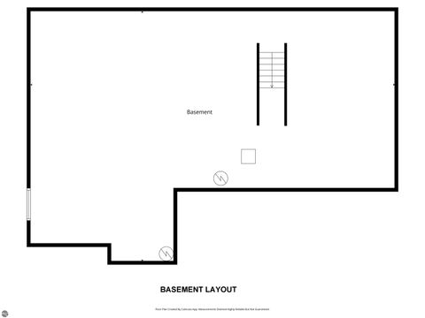 Tiny photo for 5436 Revella Lane, Grawn, MI 49637 (MLS # 1943730)