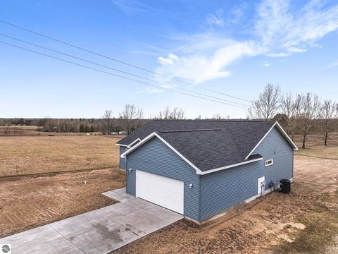 Tiny photo for 5436 Revella Lane, Grawn, MI 49637 (MLS # 1943730)