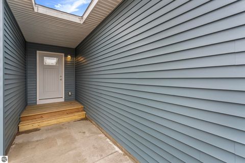 Tiny photo for 5436 Revella Lane, Grawn, MI 49637 (MLS # 1943730)