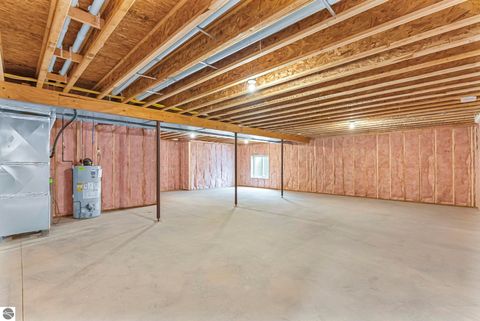 Tiny photo for 5436 Revella Lane, Grawn, MI 49637 (MLS # 1943730)