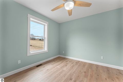 Tiny photo for 5436 Revella Lane, Grawn, MI 49637 (MLS # 1943730)