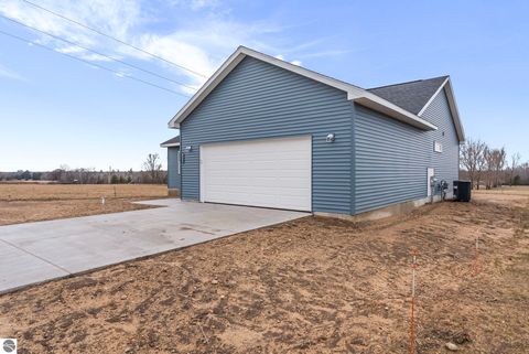 Tiny photo for 5436 Revella Lane, Grawn, MI 49637 (MLS # 1943730)