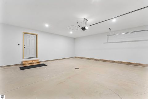 Tiny photo for 5436 Revella Lane, Grawn, MI 49637 (MLS # 1943730)