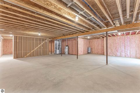 Tiny photo for 5436 Revella Lane, Grawn, MI 49637 (MLS # 1943730)