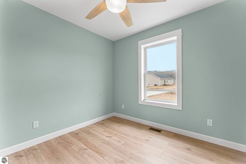 Tiny photo for 5436 Revella Lane, Grawn, MI 49637 (MLS # 1943730)