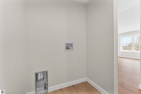 Tiny photo for 5436 Revella Lane, Grawn, MI 49637 (MLS # 1943730)