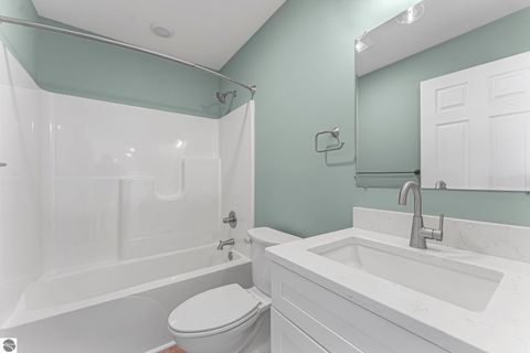 Tiny photo for 5436 Revella Lane, Grawn, MI 49637 (MLS # 1943730)