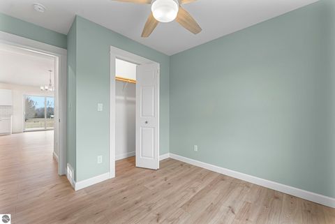 Tiny photo for 5436 Revella Lane, Grawn, MI 49637 (MLS # 1943730)