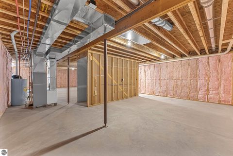 Tiny photo for 5436 Revella Lane, Grawn, MI 49637 (MLS # 1943730)