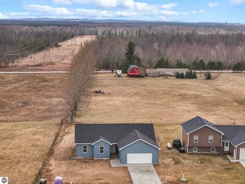 Tiny photo for 5436 Revella Lane, Grawn, MI 49637 (MLS # 1943730)