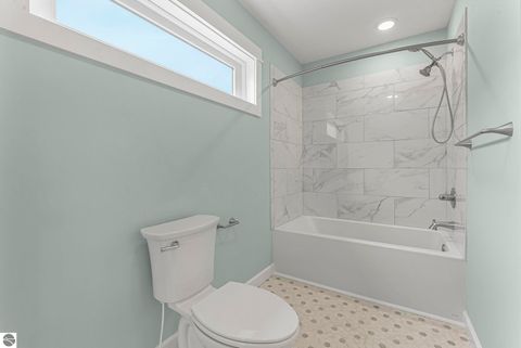 Tiny photo for 5436 Revella Lane, Grawn, MI 49637 (MLS # 1943730)