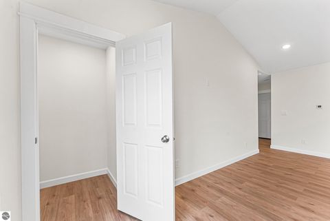 Tiny photo for 5436 Revella Lane, Grawn, MI 49637 (MLS # 1943730)