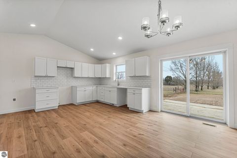 Tiny photo for 5436 Revella Lane, Grawn, MI 49637 (MLS # 1943730)