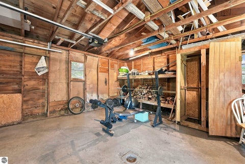 Tiny photo for 5522 Karlin Road, Interlochen, MI 49643 (MLS # 1951465)