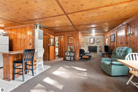 Tiny photo for 5522 Karlin Road, Interlochen, MI 49643 (MLS # 1951465)