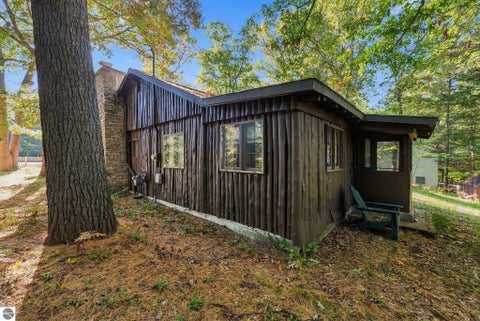 Tiny photo for 5522 Karlin Road, Interlochen, MI 49643 (MLS # 1951465)