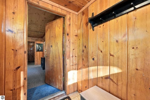 Tiny photo for 5522 Karlin Road, Interlochen, MI 49643 (MLS # 1951465)