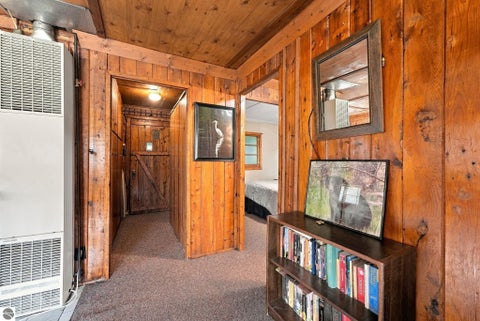 Tiny photo for 5522 Karlin Road, Interlochen, MI 49643 (MLS # 1951465)