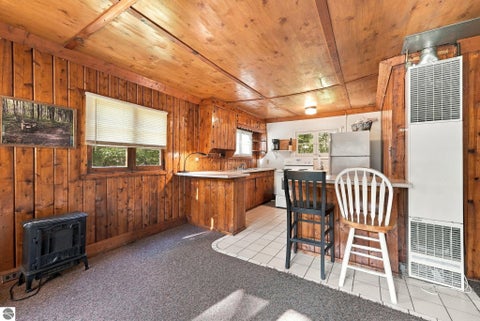 Tiny photo for 5522 Karlin Road, Interlochen, MI 49643 (MLS # 1951465)