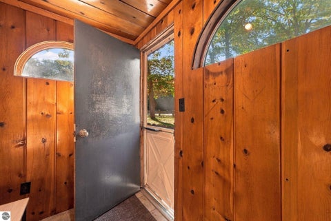 Tiny photo for 5522 Karlin Road, Interlochen, MI 49643 (MLS # 1951465)