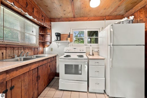 Tiny photo for 5522 Karlin Road, Interlochen, MI 49643 (MLS # 1951465)