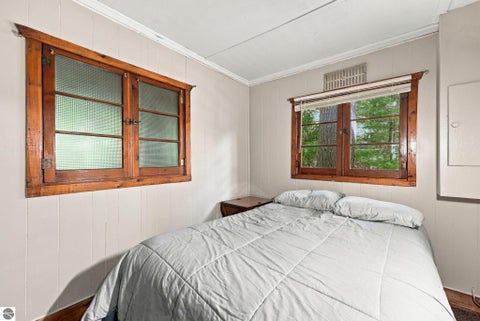 Tiny photo for 5522 Karlin Road, Interlochen, MI 49643 (MLS # 1951465)