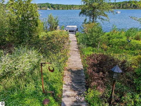 Tiny photo for 9948 Harmony Drive, Interlochen, MI 49643 (MLS # 1947645)