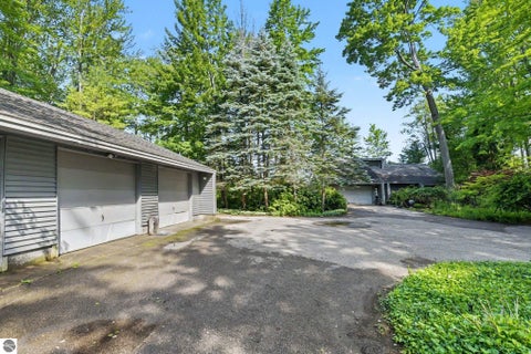 Tiny photo for 9948 Harmony Drive, Interlochen, MI 49643 (MLS # 1947645)