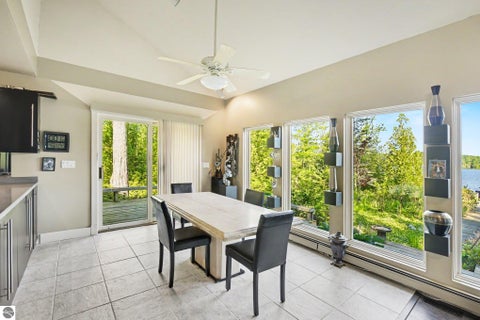 Tiny photo for 9948 Harmony Drive, Interlochen, MI 49643 (MLS # 1947645)