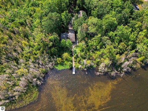 Tiny photo for 9948 Harmony Drive, Interlochen, MI 49643 (MLS # 1947645)