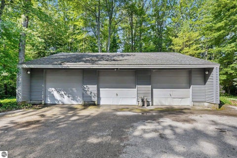 Tiny photo for 9948 Harmony Drive, Interlochen, MI 49643 (MLS # 1947645)