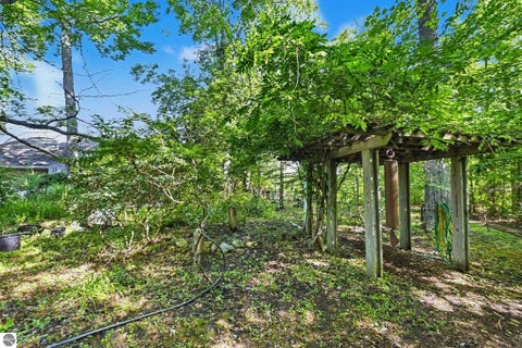 Tiny photo for 9948 Harmony Drive, Interlochen, MI 49643 (MLS # 1947645)