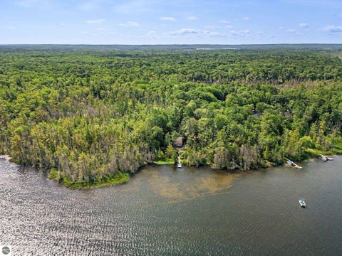 Tiny photo for 9948 Harmony Drive, Interlochen, MI 49643 (MLS # 1947645)