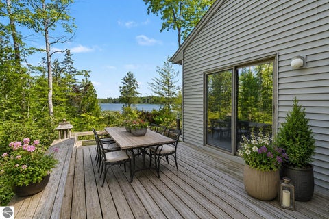 Tiny photo for 9948 Harmony Drive, Interlochen, MI 49643 (MLS # 1947645)