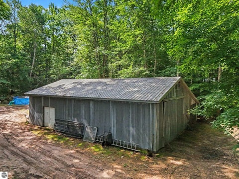 Tiny photo for 9948 Harmony Drive, Interlochen, MI 49643 (MLS # 1947645)