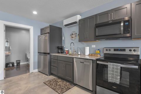 Tiny photo for 107 Purdy Drive, Buckley, MI 49620 (MLS # 1942656)