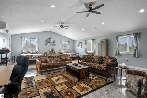 Tiny photo for 107 Purdy Drive, Buckley, MI 49620 (MLS # 1942656)