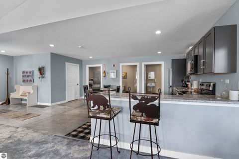 Tiny photo for 107 Purdy Drive, Buckley, MI 49620 (MLS # 1942656)