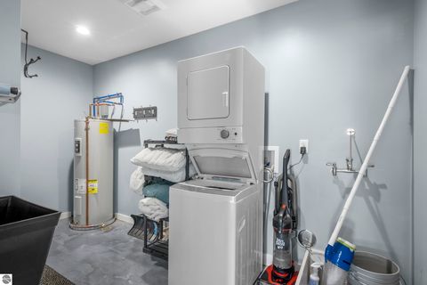 Tiny photo for 107 Purdy Drive, Buckley, MI 49620 (MLS # 1942656)