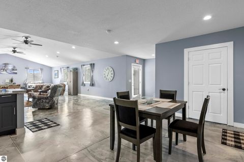 Tiny photo for 107 Purdy Drive, Buckley, MI 49620 (MLS # 1942656)