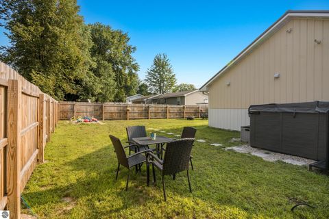 Tiny photo for 107 Purdy Drive, Buckley, MI 49620 (MLS # 1942656)